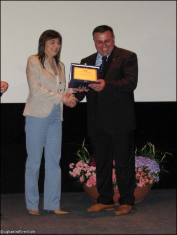 1 Maggio 2005